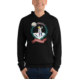 National Lampoon's 'Ch'ristmas Unisex Hoodie