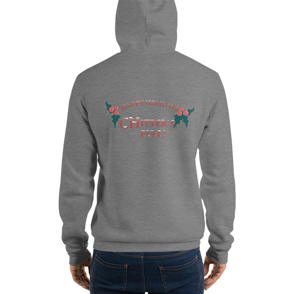 National Lampoon's 'Ch'ristmas Unisex Hoodie