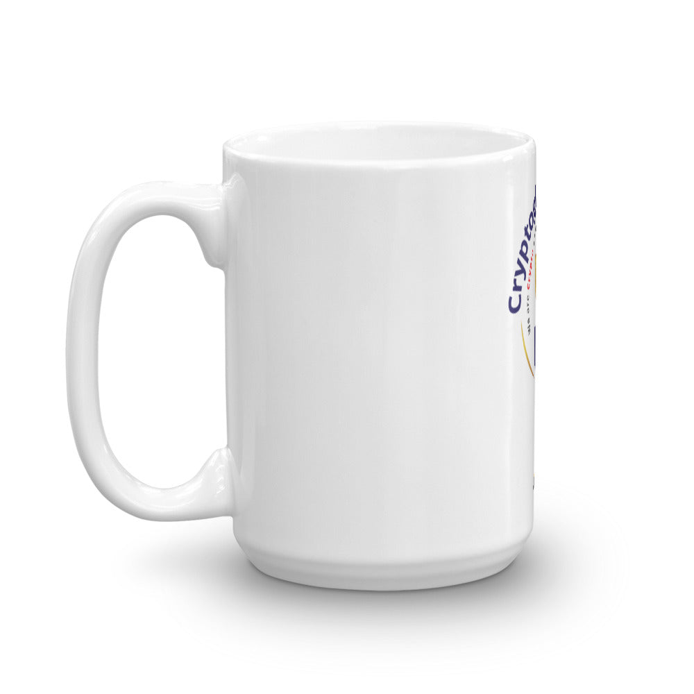 Classic Logo Mug
